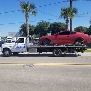 Meet your Posher, Abner